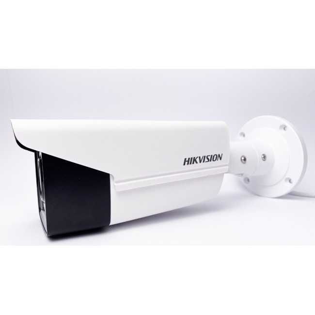 Відеокамера HIKVISION DS-2CD2T43G2-4I 4МП вулична