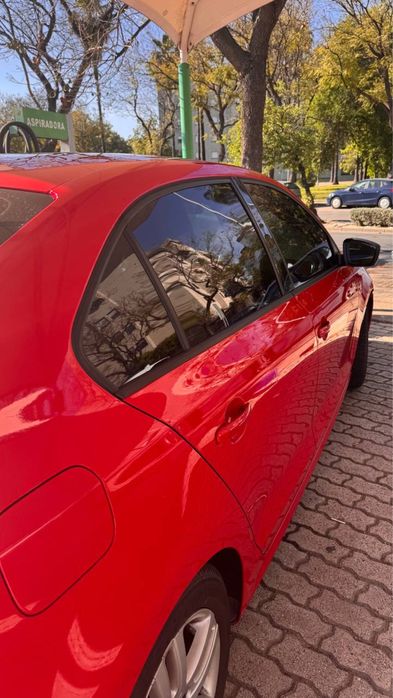 Volksvagen Jetta в ідеальному стані