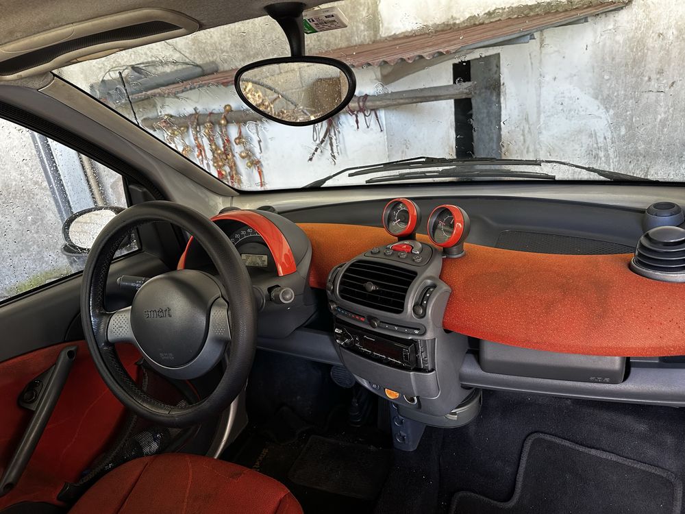 Vendo smart