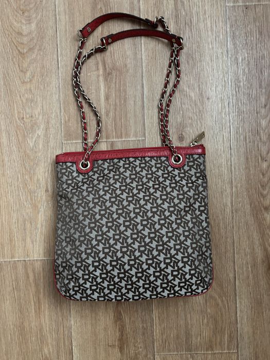 Сумка DKNY нова  звертайтесь