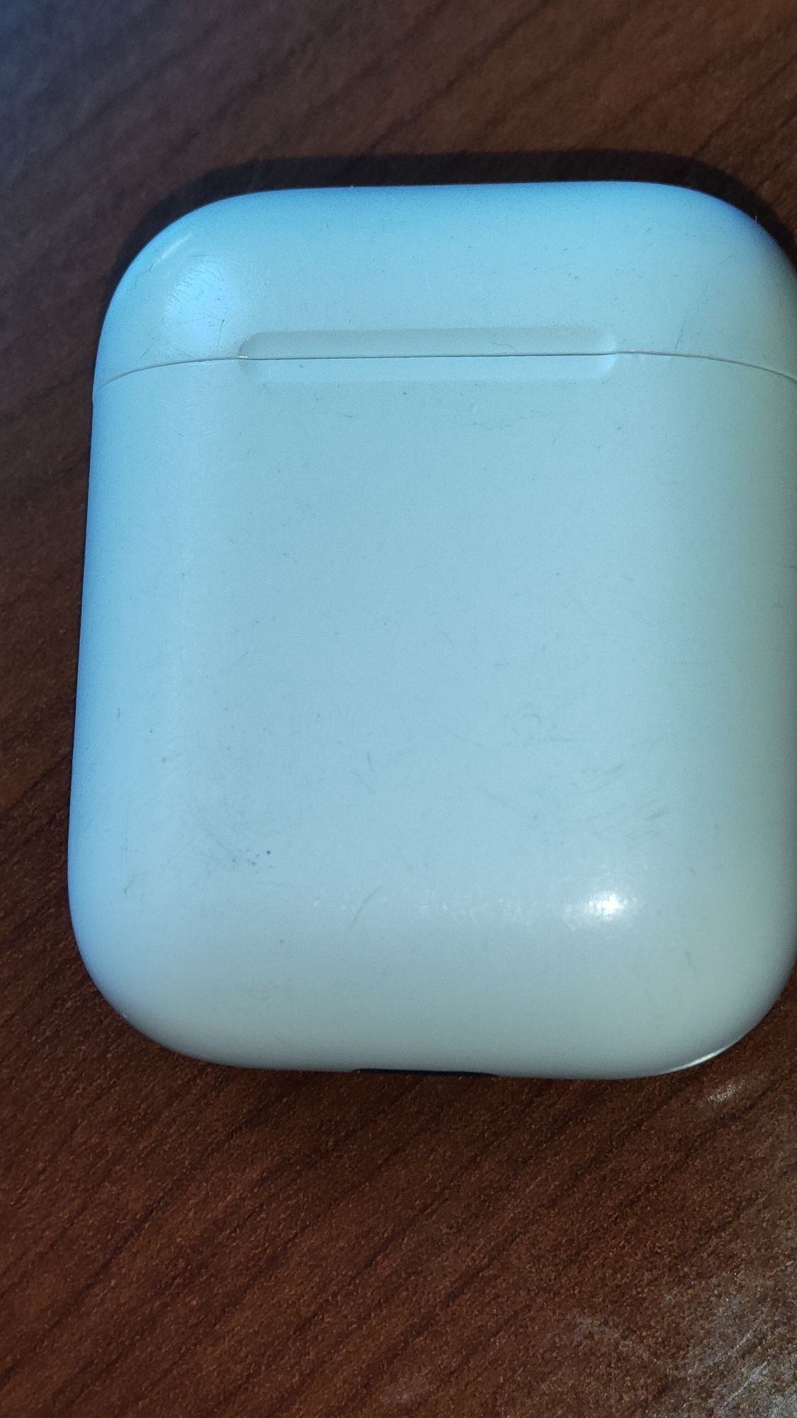 Etui Apple Airpods 2 model A1602