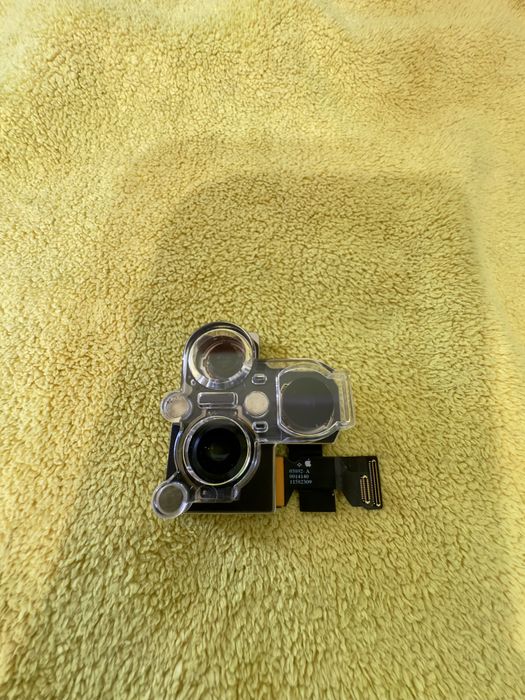Камера Iphone 14 Pro Original с донора в идеале