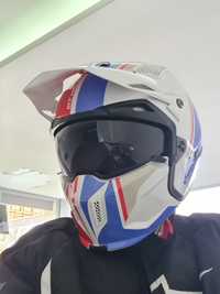 Capacete MT Helmets como novo