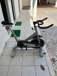 Bicicleta Estática