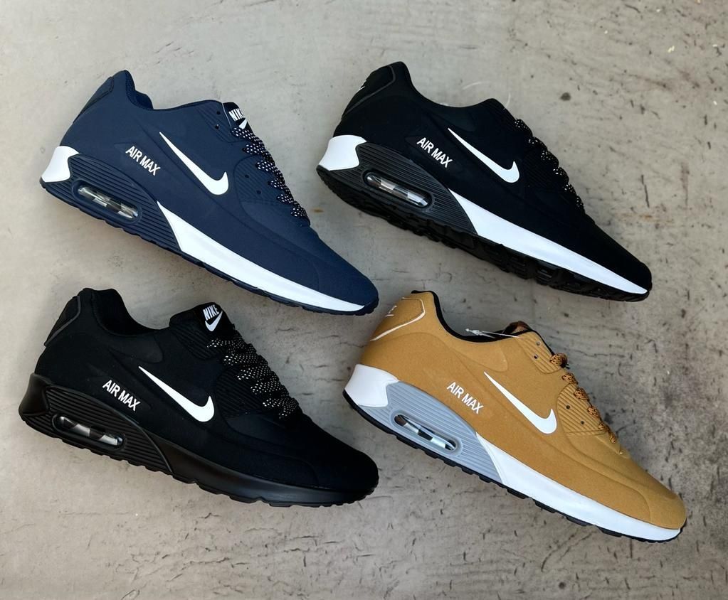 Buty Nike Air Max Męskie Nowe Rozm 41-46