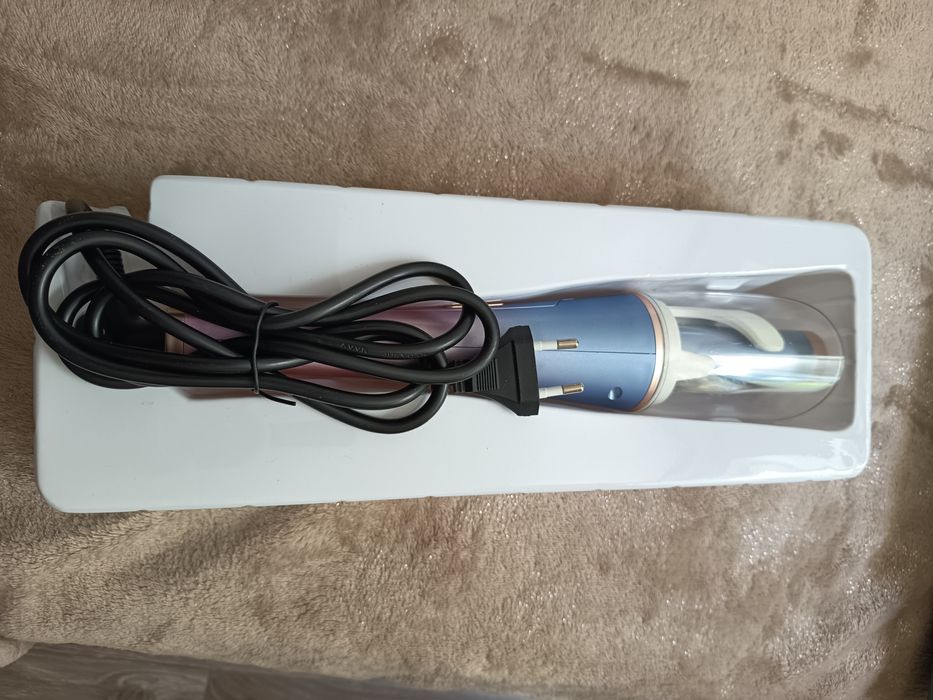 Плойка,локони,стайлер