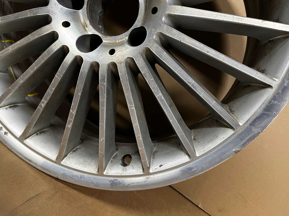 Felga MERCEDES AMG A230.401.1502 8,5x18 ET30 5x112