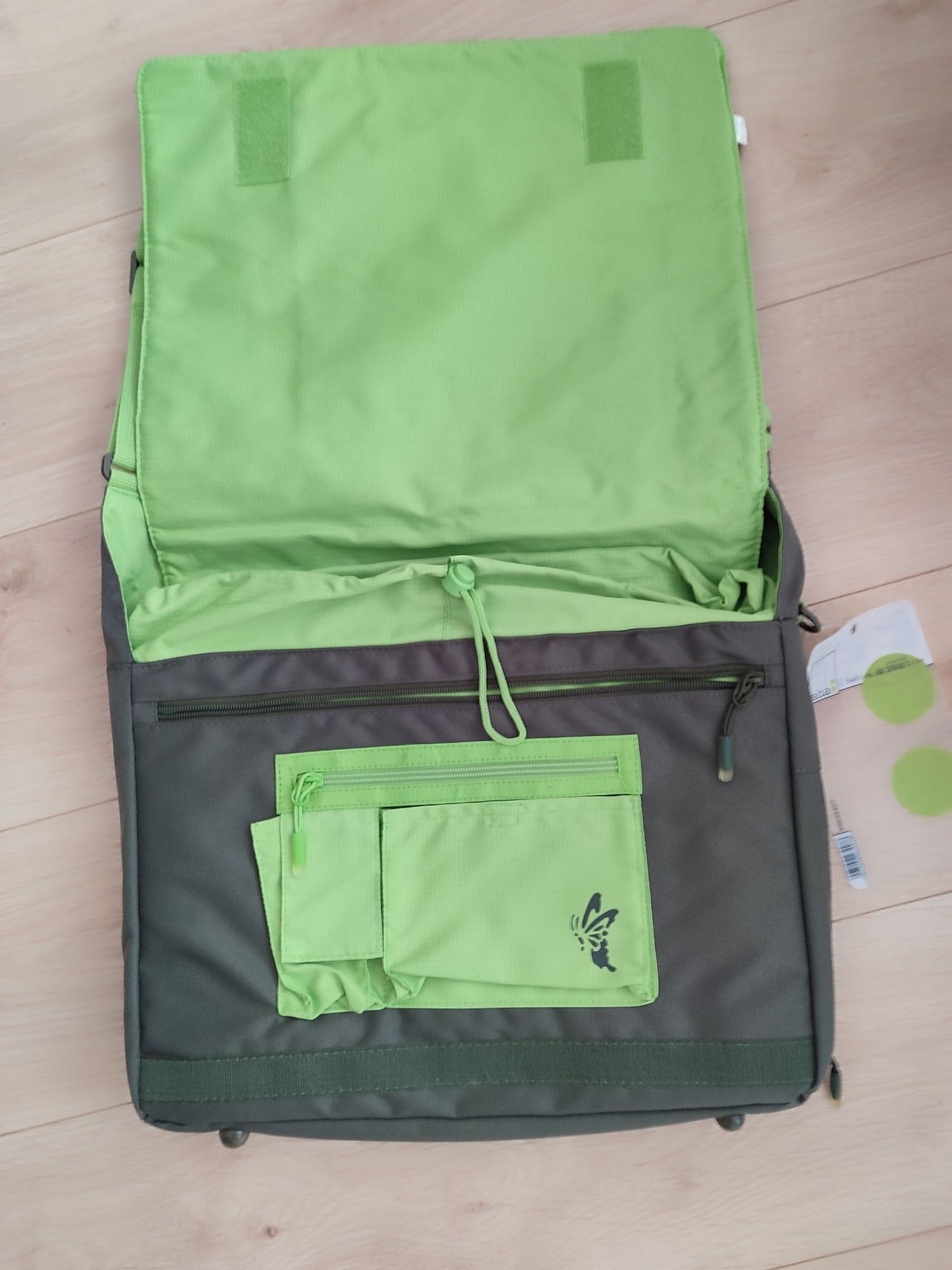 Torba na laptopa