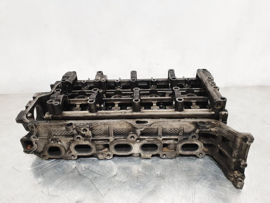 ГБЦ без распредвалов N22A2 дизель HONDA CR-V 2 2002-2006 разборка