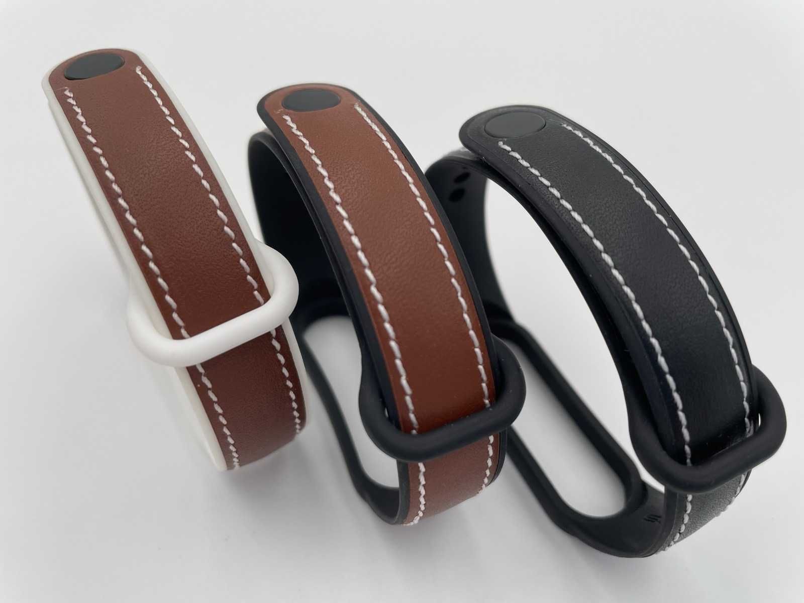 Ремінець браслет для мі бенд 3 4 5 6 Xiaomi mi band 3 4 5 6