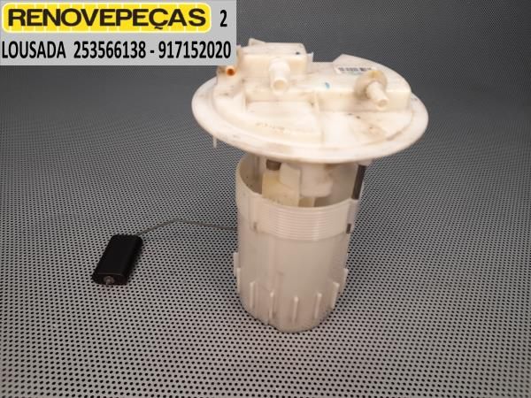 Boia combustível PEUGEOT 208