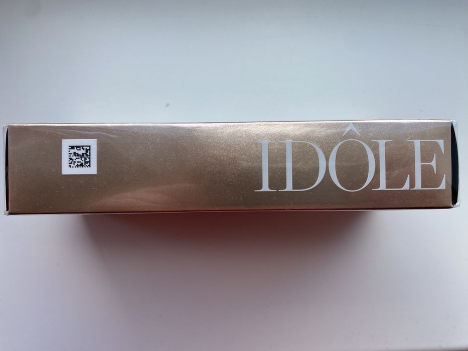 Lancome Idole Aura 50ml EAU DE PARFUM LUMINEUSE оригинал