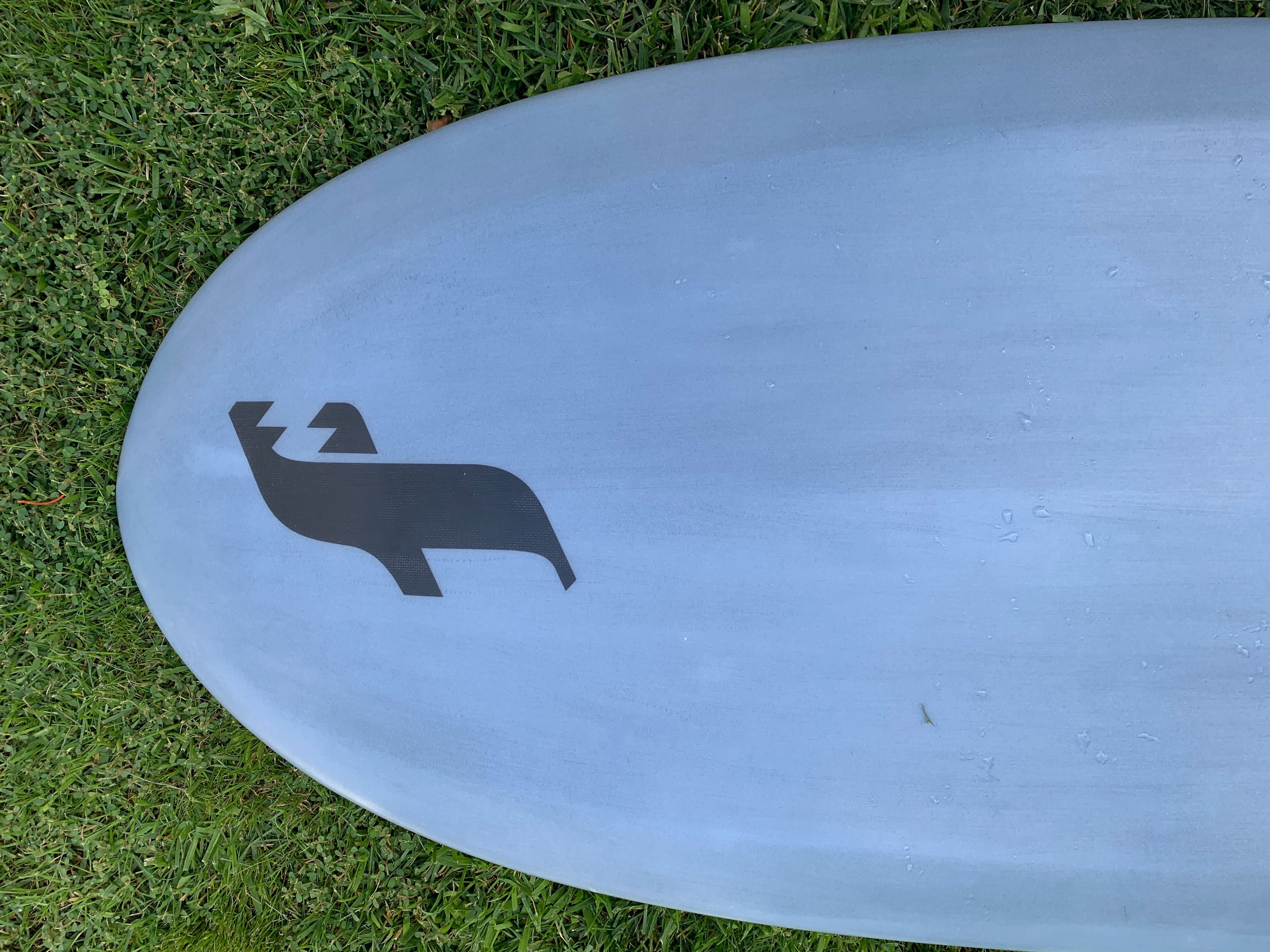 Prancha Surf Foil Ferox Surfboards / Wing Foil - 4´6 / 33 Litros