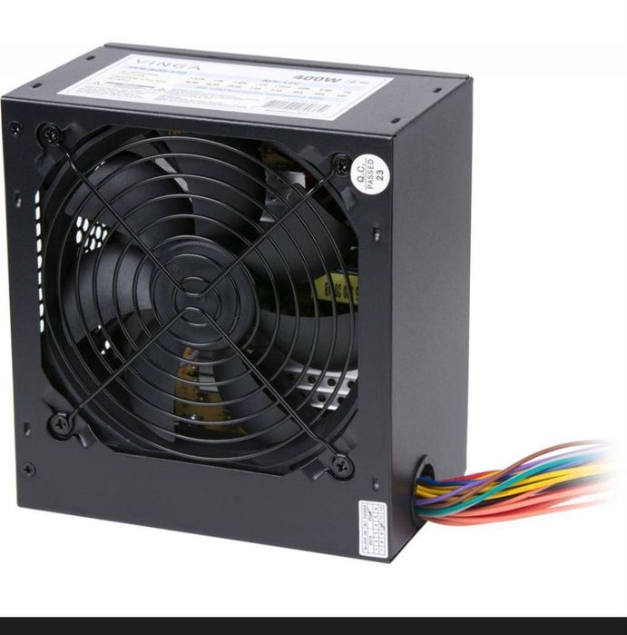 Блок живлення Vinga 400W