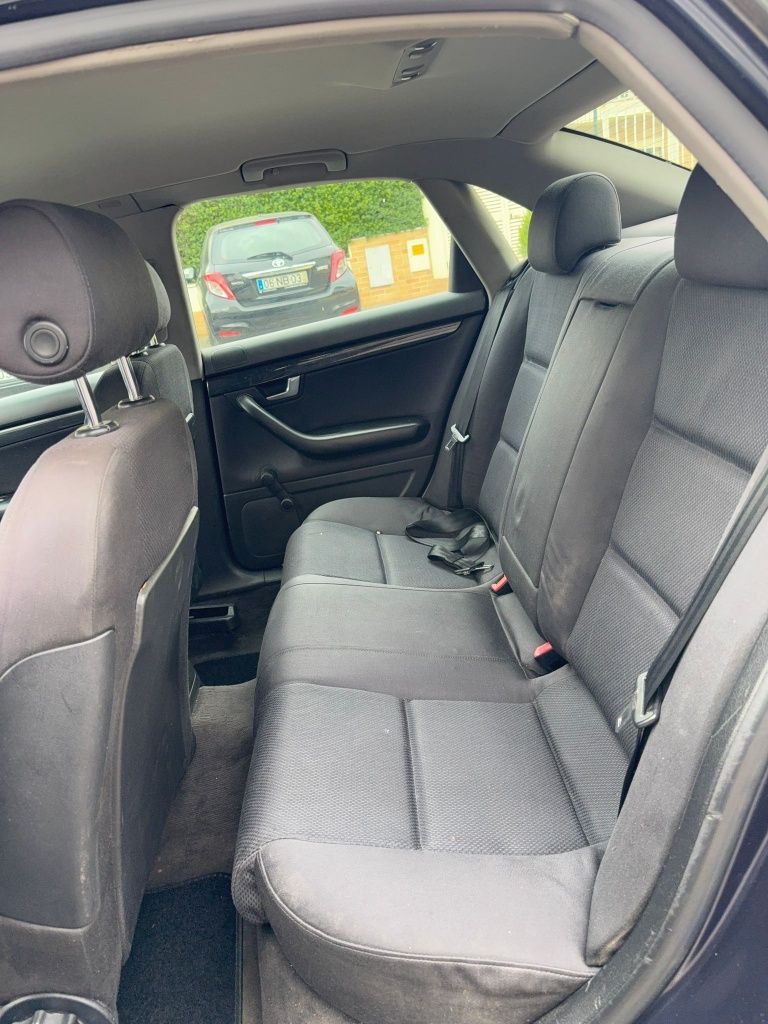 Audi  A4   PD130