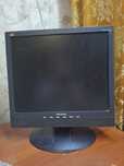 Монітор ViewSonic 43 см,б/у