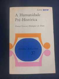 Livro RTP 37 - A Humanidade Pré-Historica