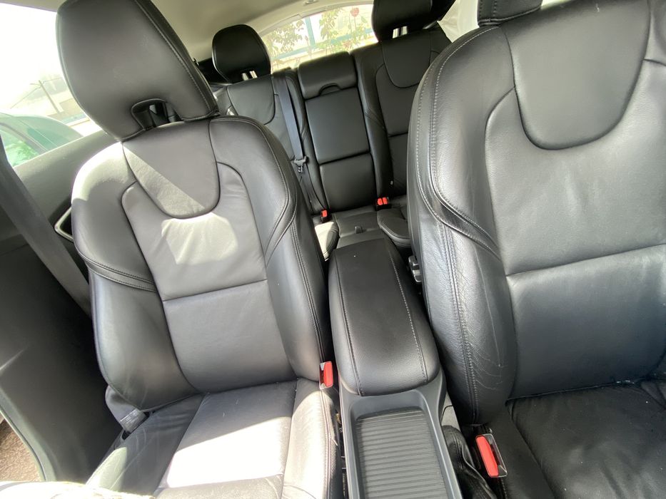 Volvo V40  (peças)