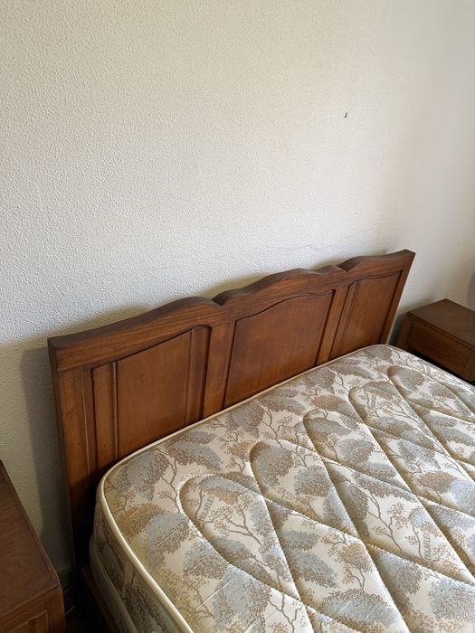 Moveis antigos para usar ou restauro