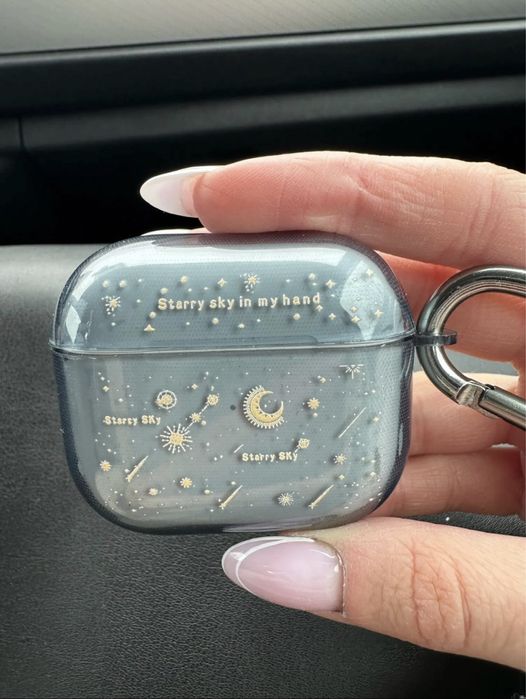 Чохол для Air Pods Pro