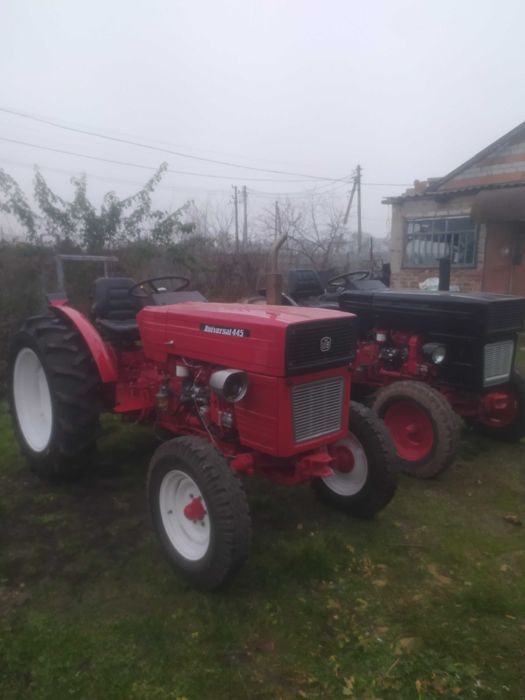 Трактор Universal UTB 445,Універсал 445