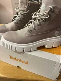 Ботинки Timberland