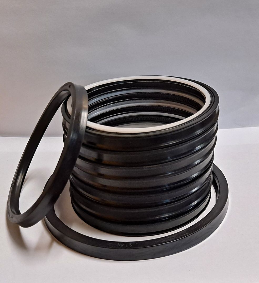 Komplet uszczelnień kolumny obrotu Caterpillar CAT M312 M313 M315 M316