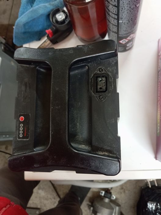 Продам акум до електровелосипеда