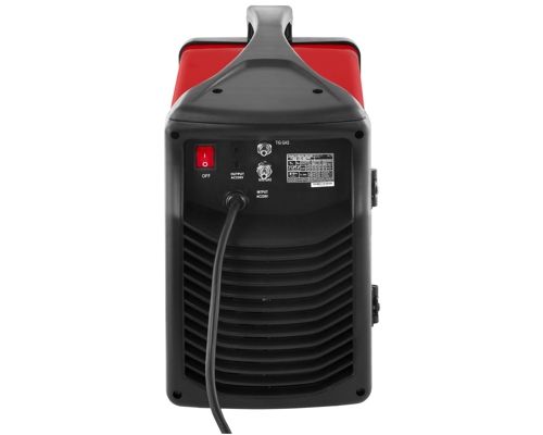 Máquina de soldar multiprocessos 250 A