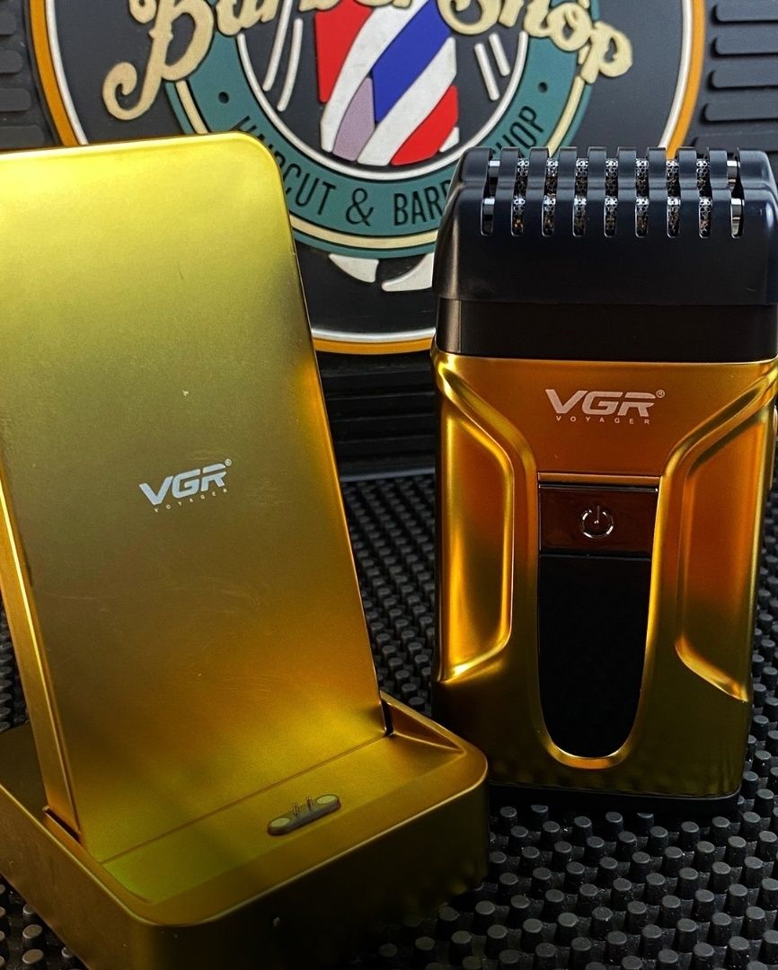 Набір для стрижки VGR v 694!Новинка!