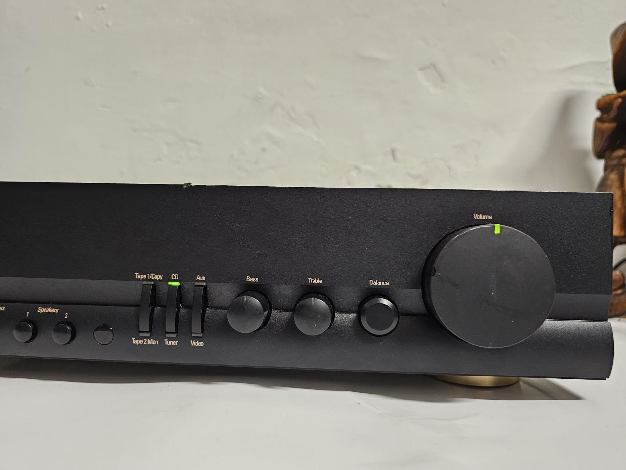 Wzmacniacz stereo Harman Kardon HK 620, 2 x 60