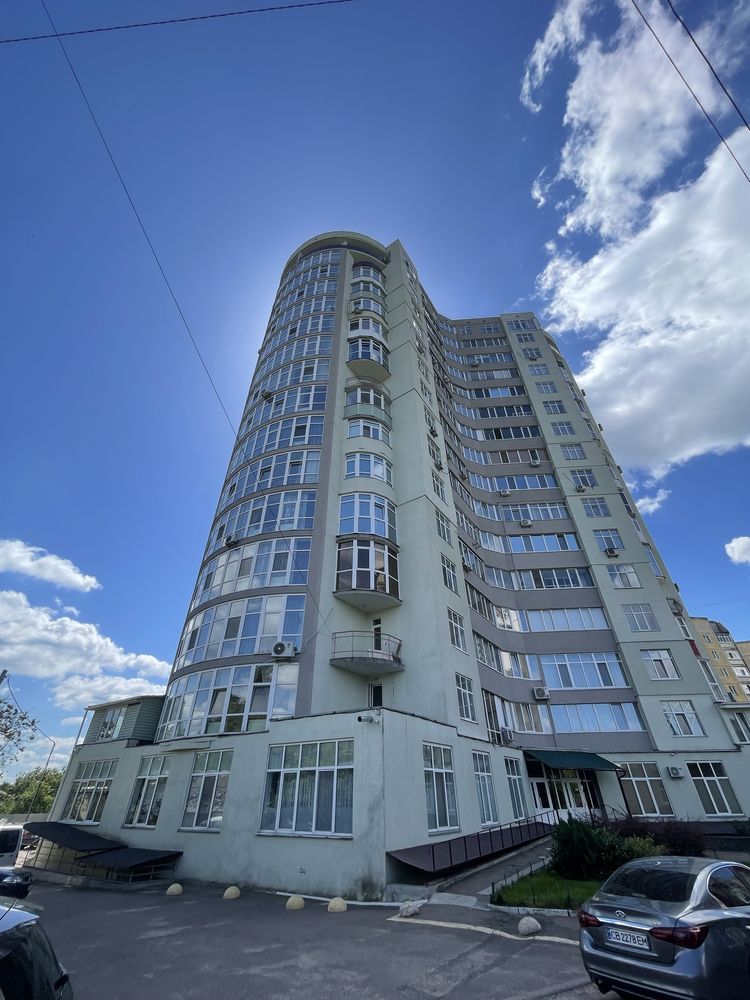 Продаж екслюзивноі 2-х кімнатноі квартири