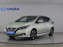 Nissan Leaf N-Connecta