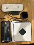 Mop samojezdzacy irobot brava 390t