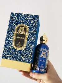 60/100ml Azora Attar Collection