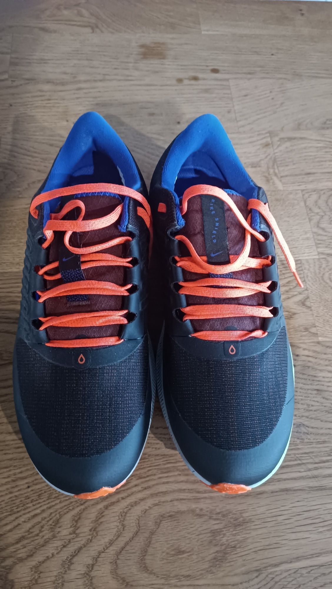 кросівки Nike Air Zoom Pegasus 38 Shield
Runner  1евраля , 2022 521