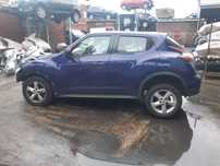 Кпп коробка передач ниссан жук 1.6 Nissan juke разборка