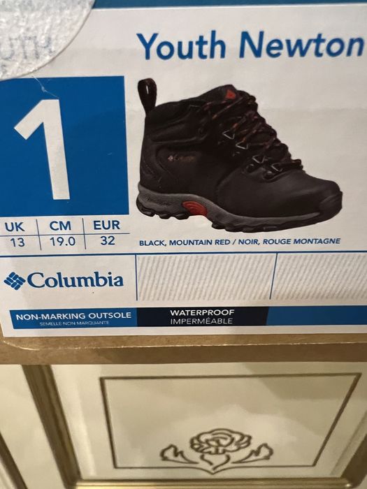 Черевички для хлопчиків