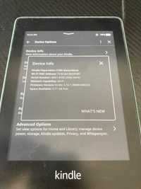 Amazon Kindle Paperwhite 4 8GB IPX8 zielony