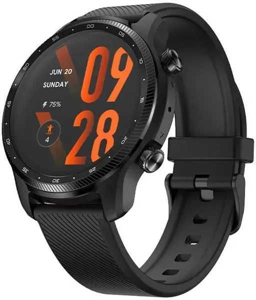 Смарт-годинник MOBVOI TicWatch Pro 3 Ultra GPS