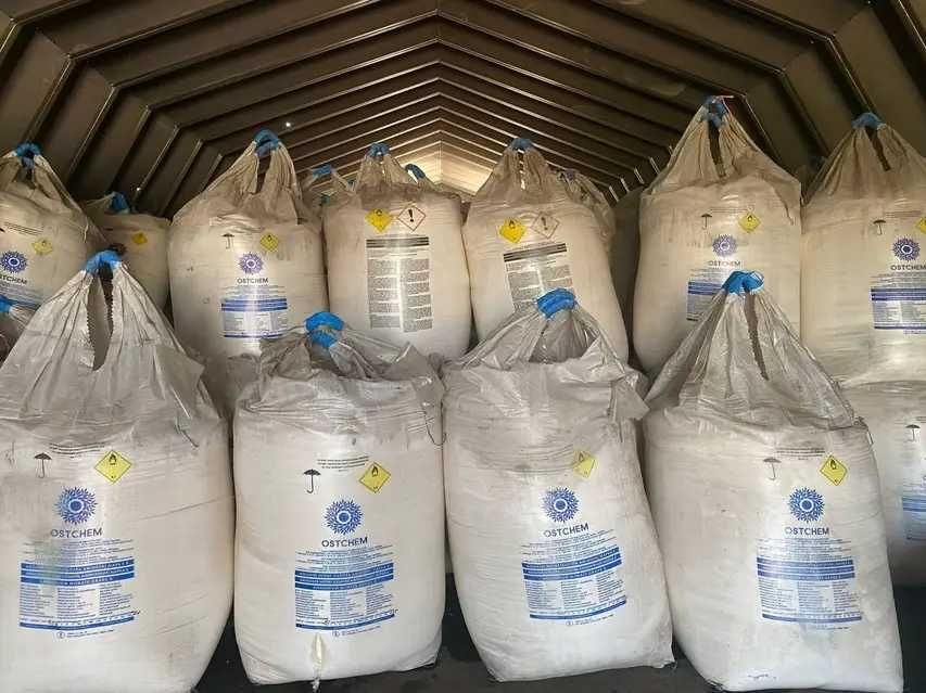 Аміачна селітра | Добриво N34 |Аммонійна селітра | Розстрочка! ПДВ !