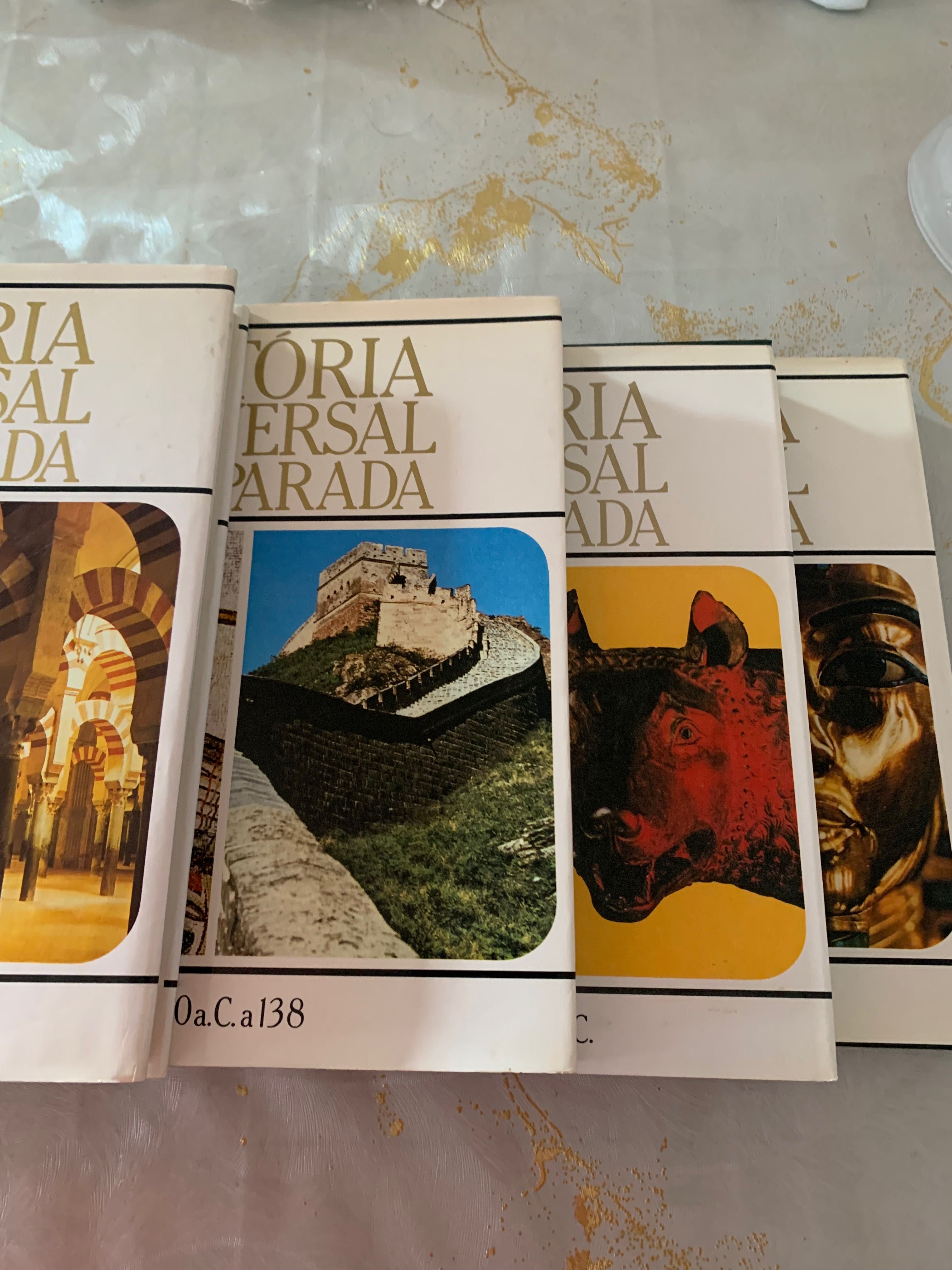 Inciclopedia universal comparada