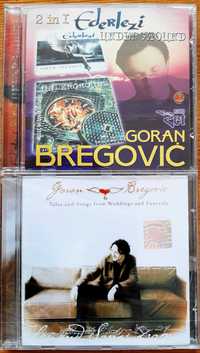 Bregovic Ederlezi/Underground + Tales and Songs from Weddings ... 2 CD