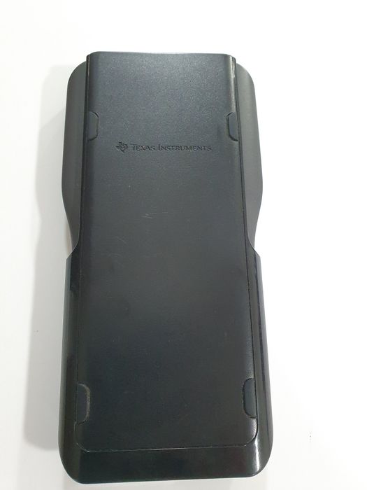 Calculadora gráfica Texas Instruments TI N-Spire CAS