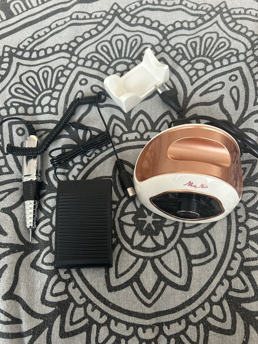 Frezarka Molly Nails