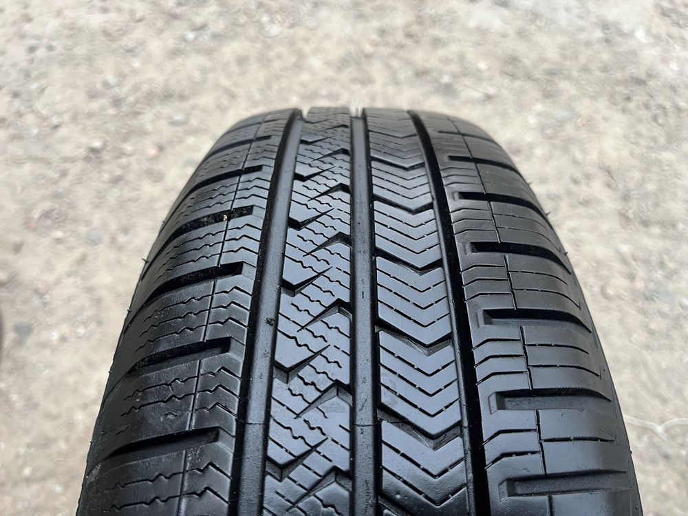 Шини 165/70 R13 літо/зима 1шт розпаровка одиночка