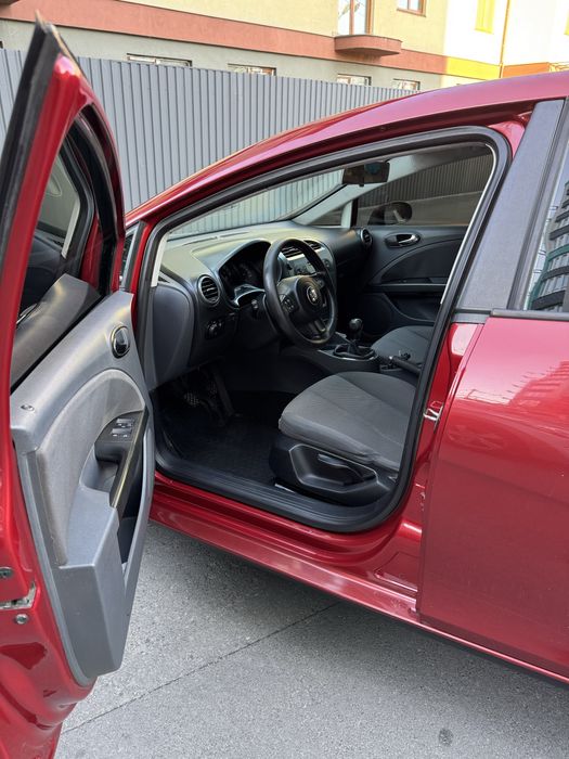 Продам сиат леон