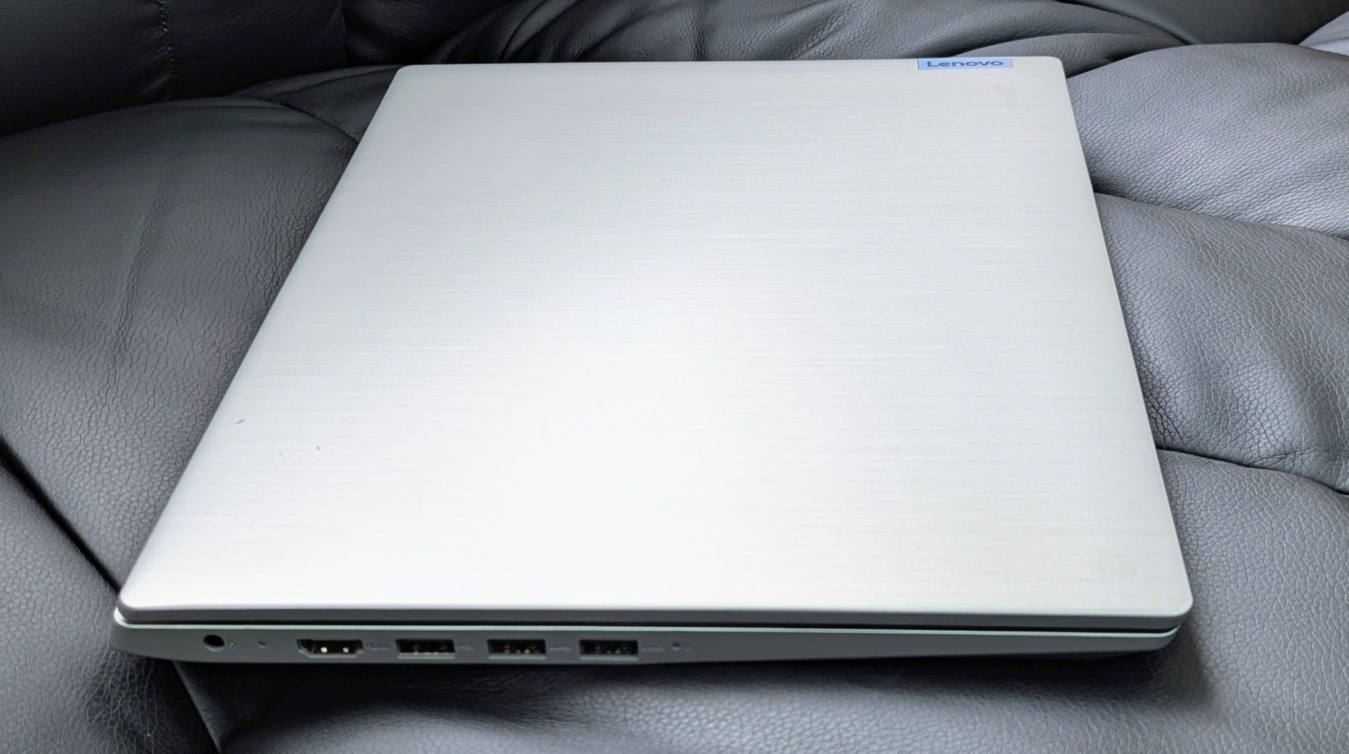 Ноутбук Lenovo IdeaPad 3 14ITL05 Core i3 1115G4 8-24 DDR4 до 1Tb SSD