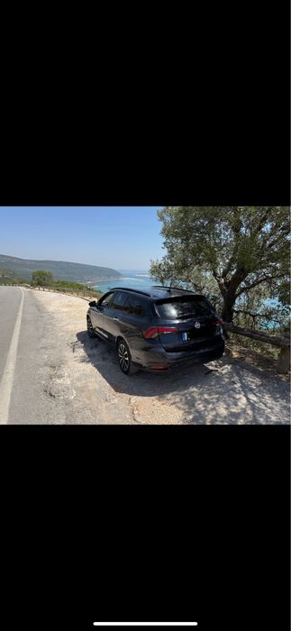 Fiat tipo 1.3D ano 2021