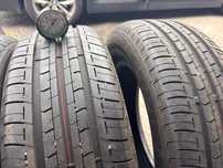 185/65/15 Bridgestone 7 mm 2022 Opony letnie komplet Jak nowe